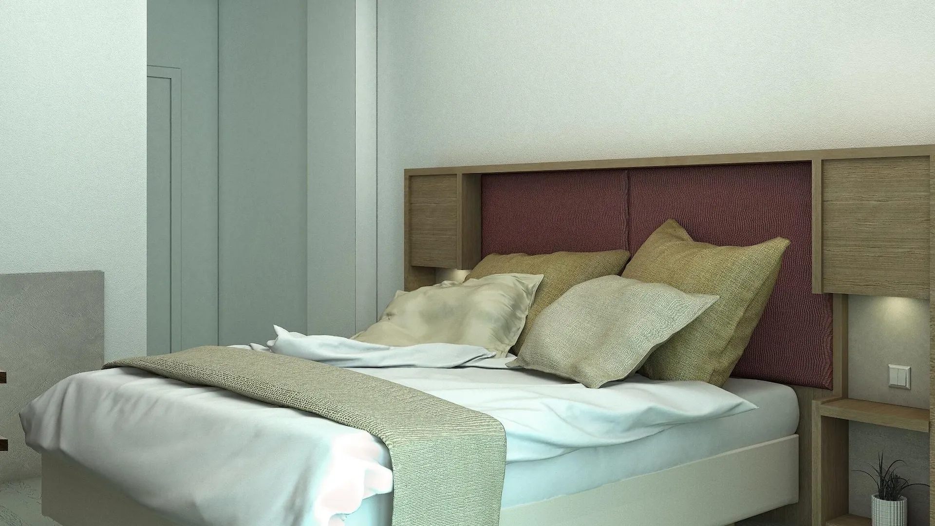 Hotel Biancamano Rimini 3*,  Italy