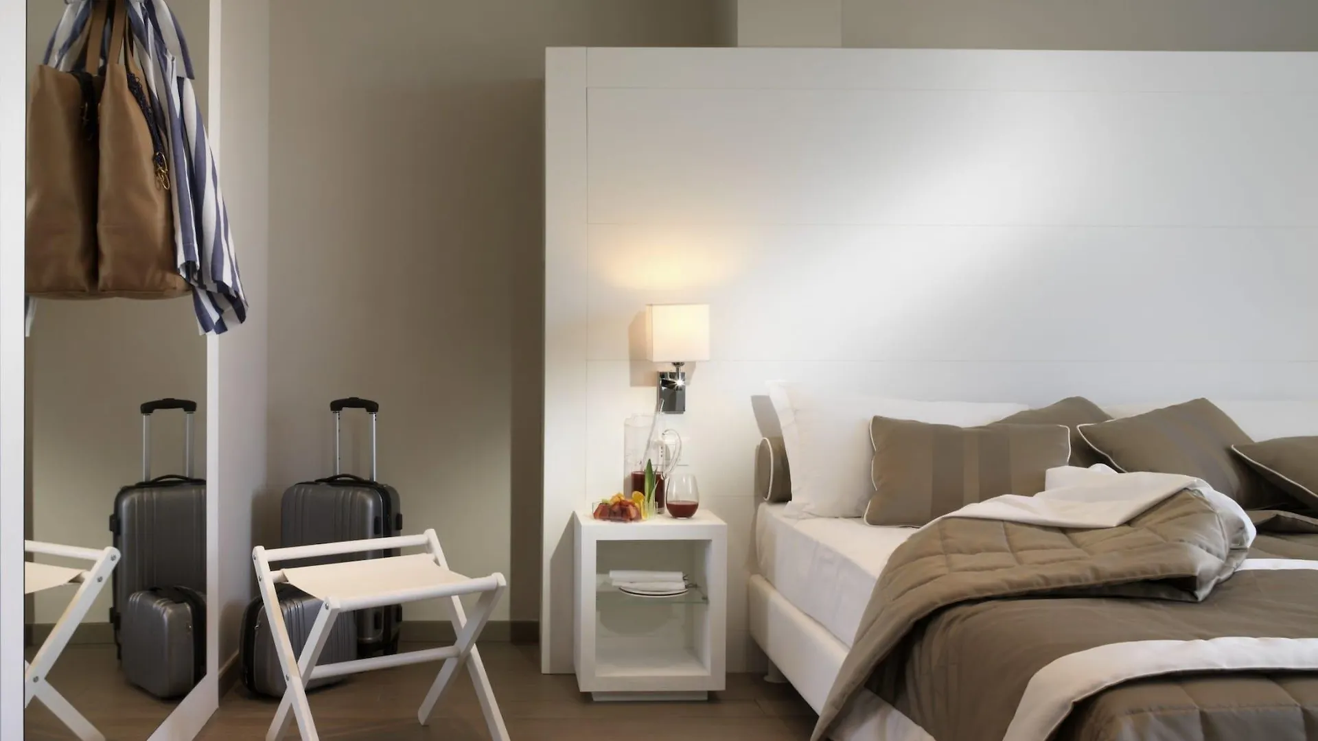 Hotel Biancamano Rimini