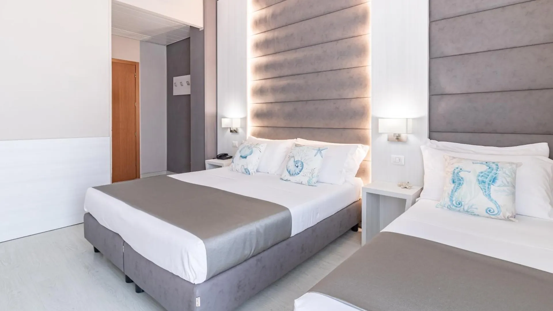 Hotel Biancamano Rimini