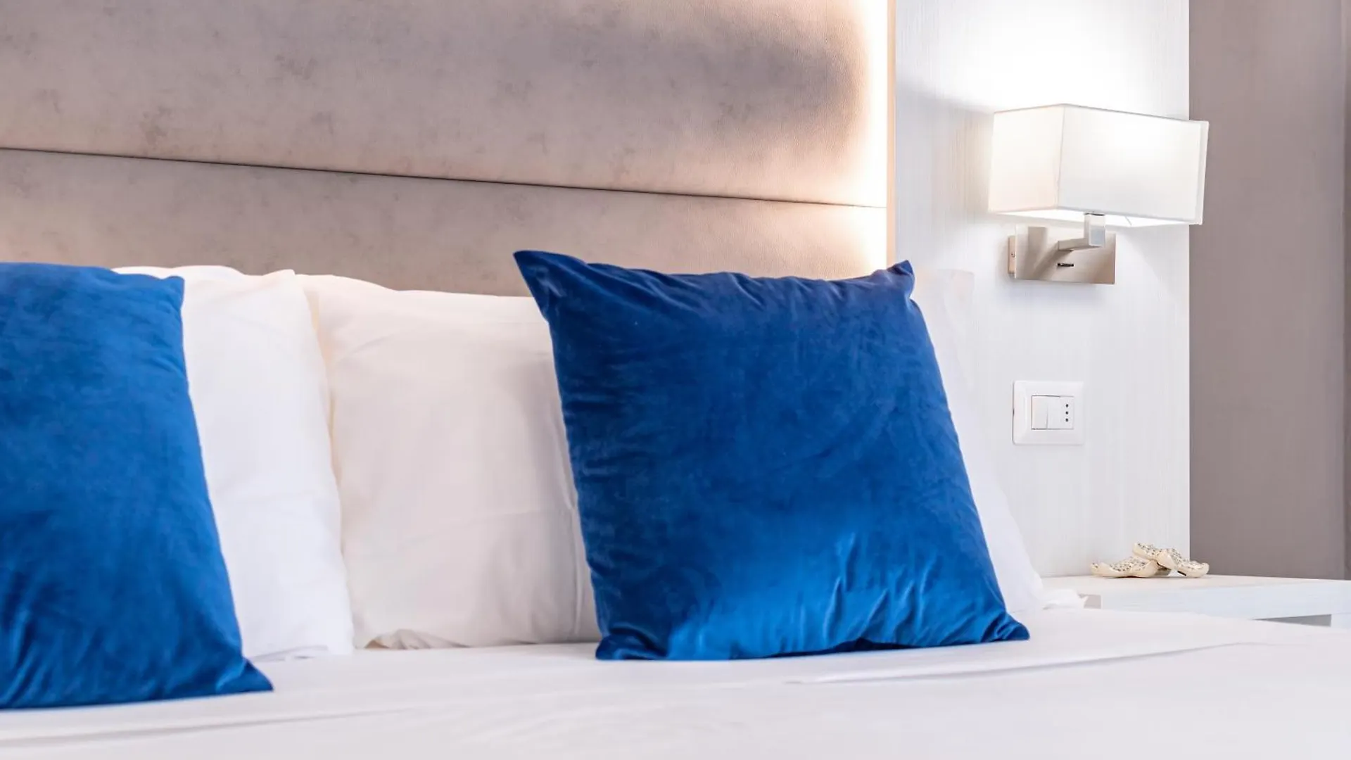 Hotel Biancamano Rimini