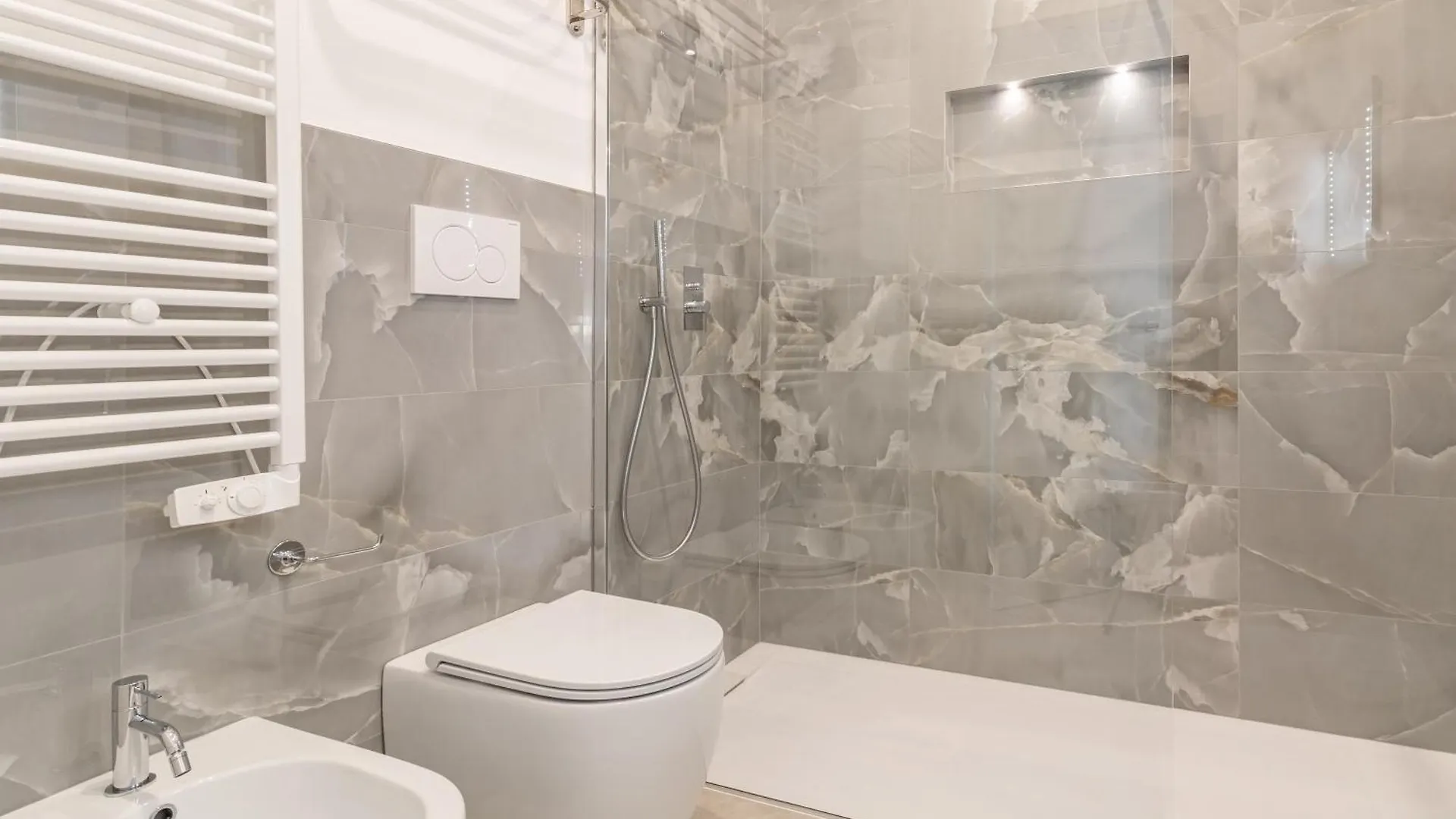 Hotel Biancamano Rimini