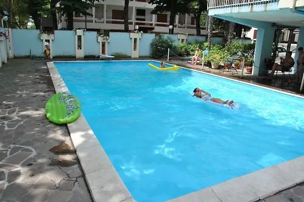 ***  Hotel Biancamano Rimini Italien