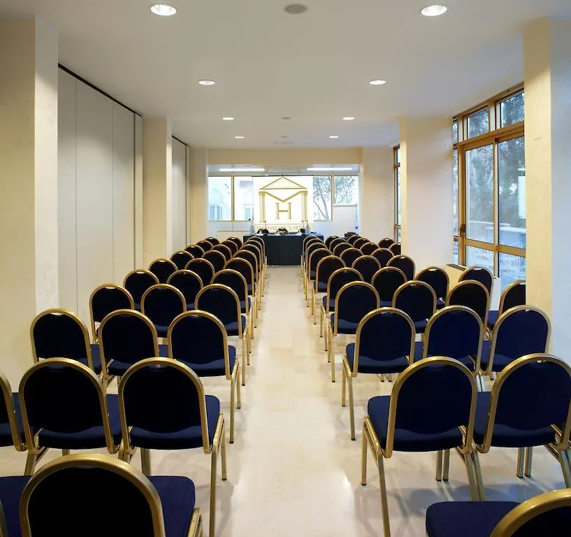 Hotel Biancamano Rimini Italy