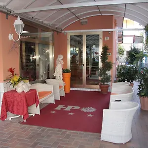 Peonia Rimini