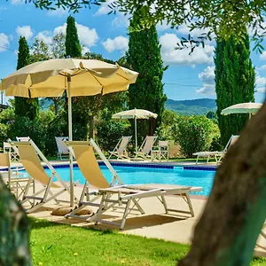 In Santa Maria Appartement San Vincenzo