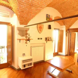  Apartment Merville House Italy