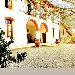  Farm stay Bacco A Petroio Italy