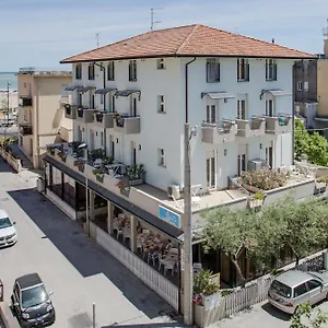 Dei Gerani Rimini