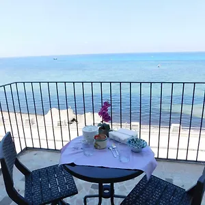  Apartment Belvedere Italy