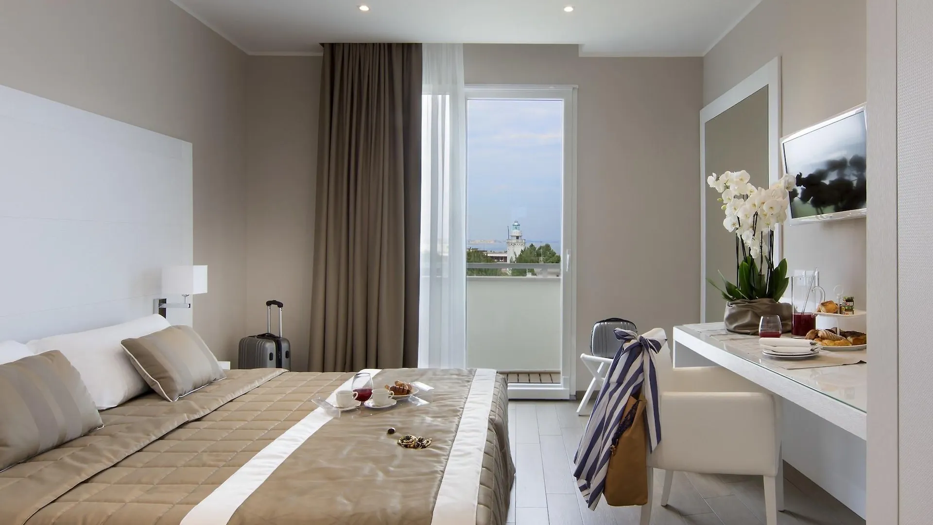Hotel Biancamano Rimini