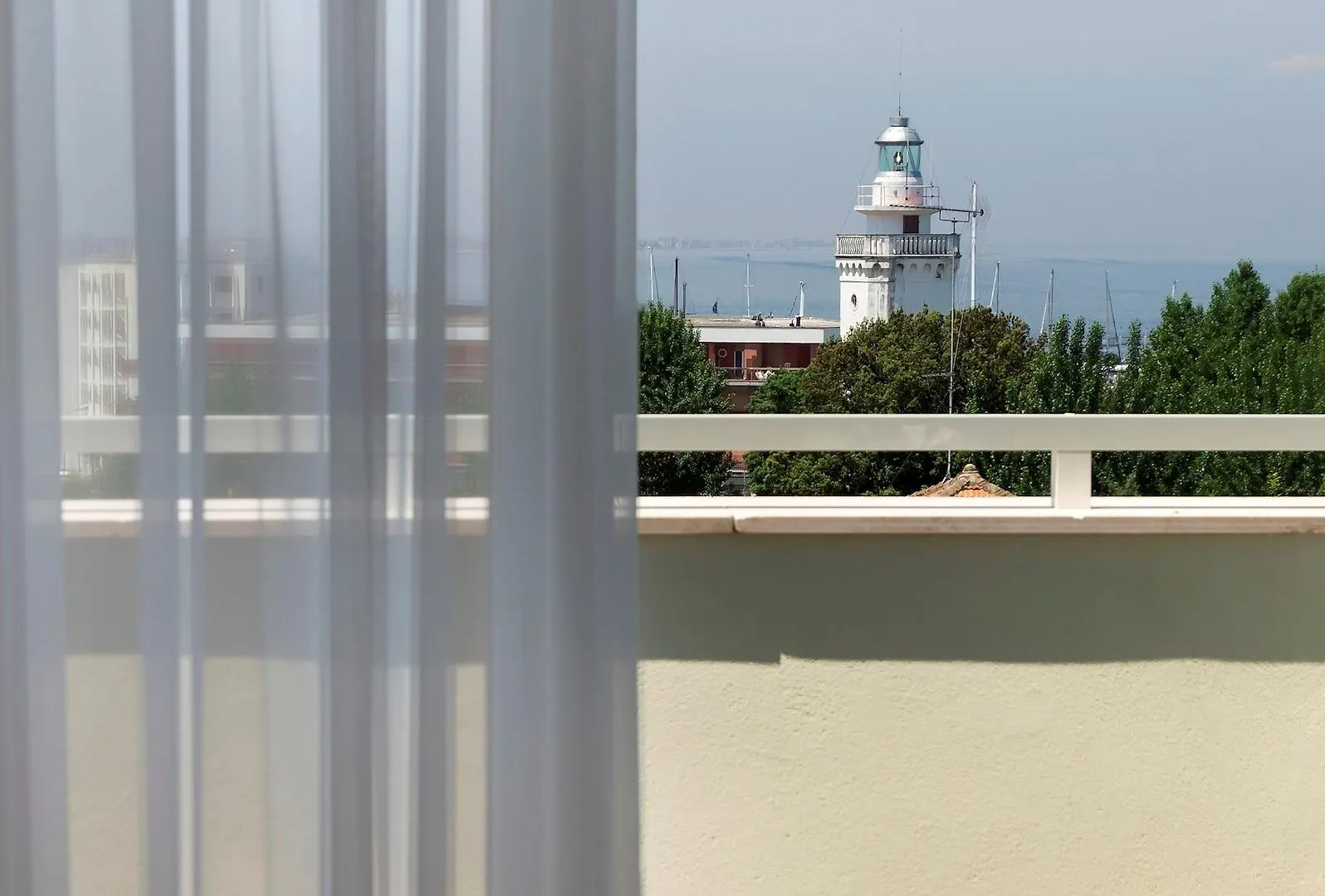 Hotel Biancamano Rimini Italië