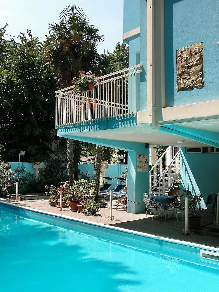 Hotel Biancamano Rimini