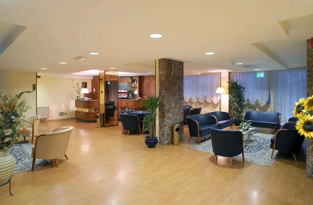 Hotel Biancamano Rimini 3*,  Italië