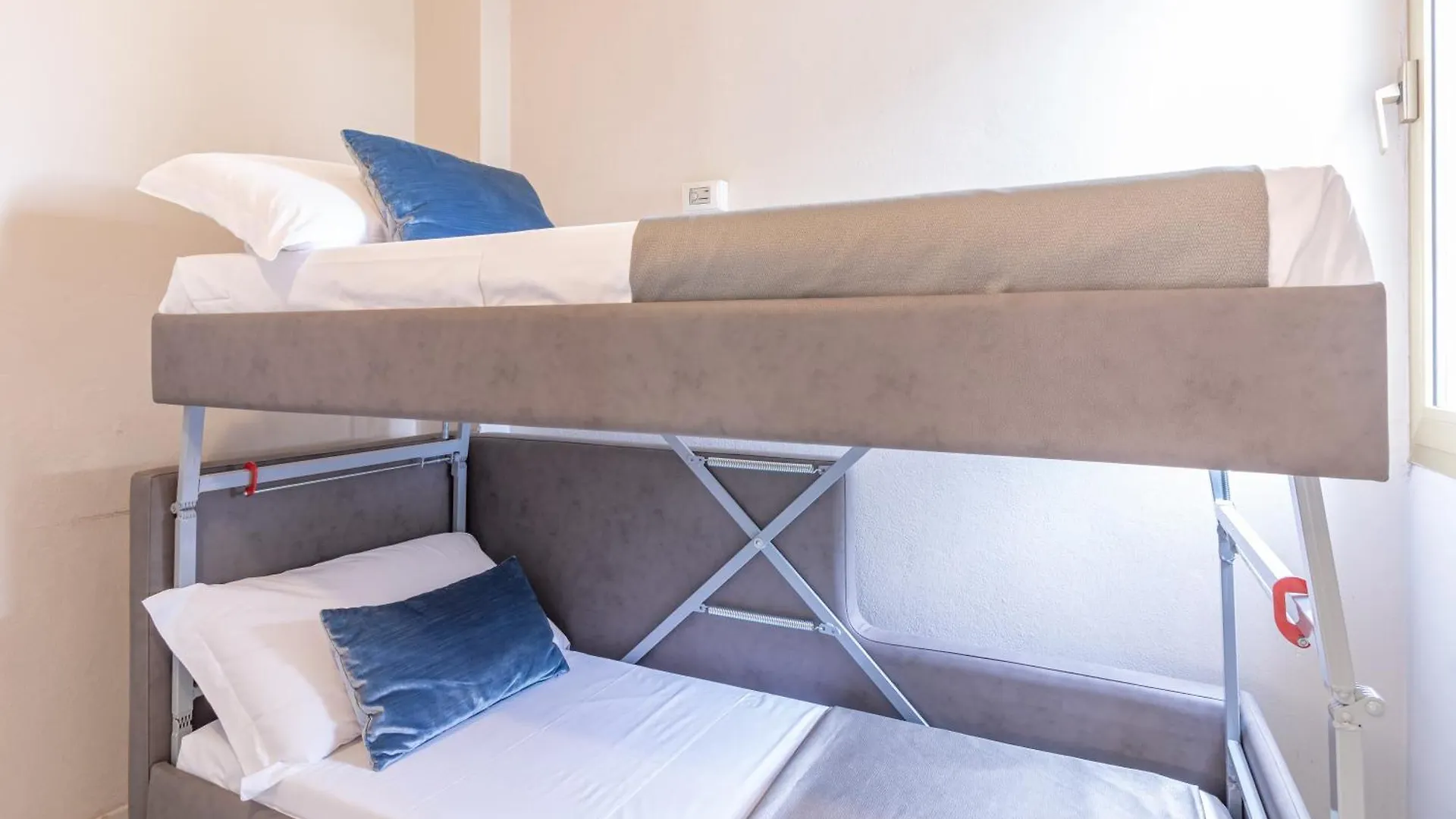 Hotel Biancamano Rimini