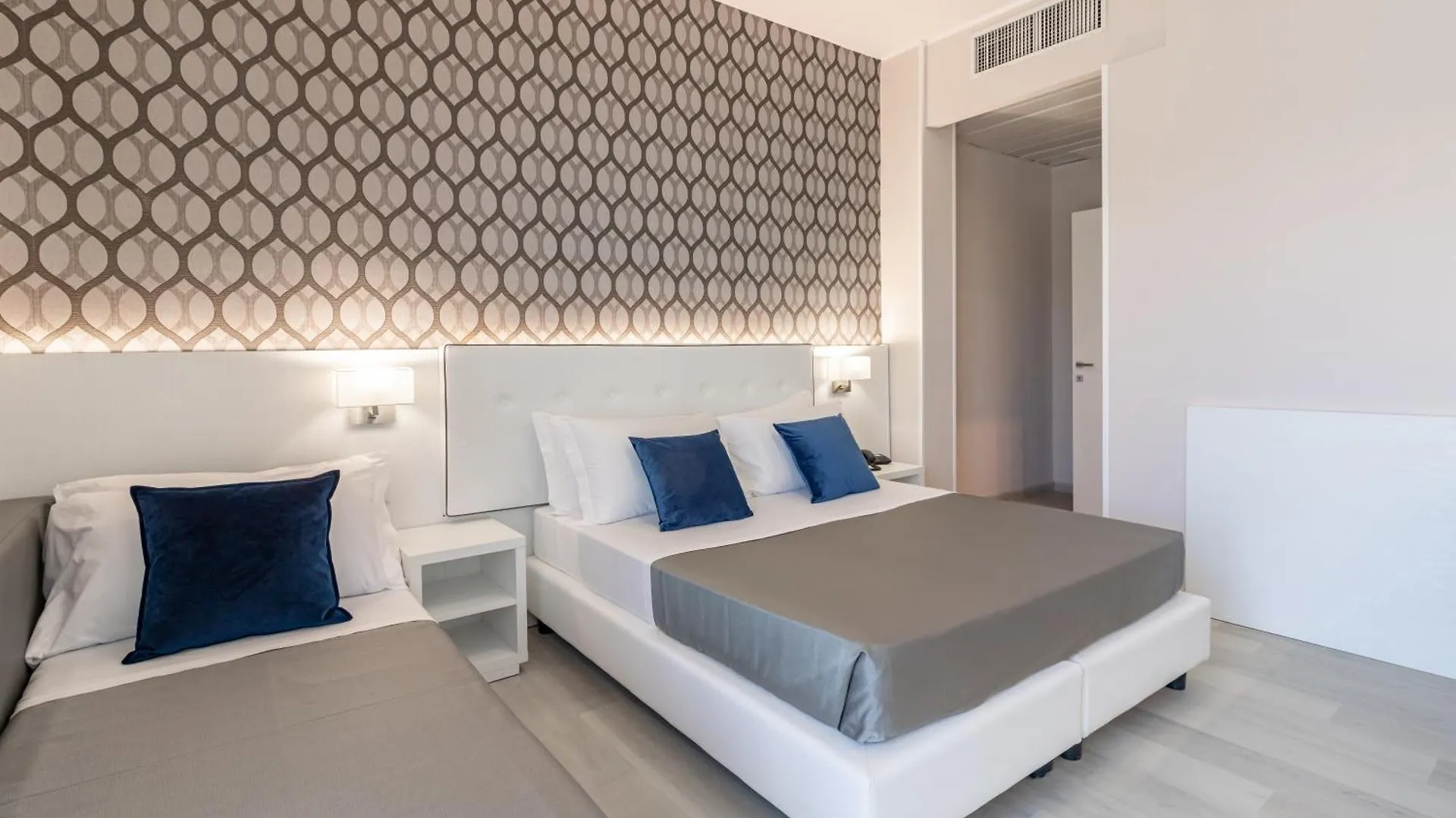 Hotel Biancamano Rimini