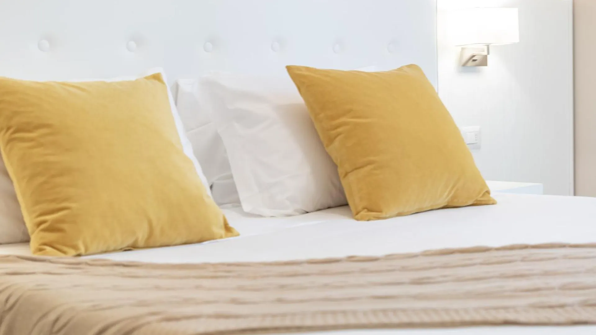 Hotel Biancamano Rimini