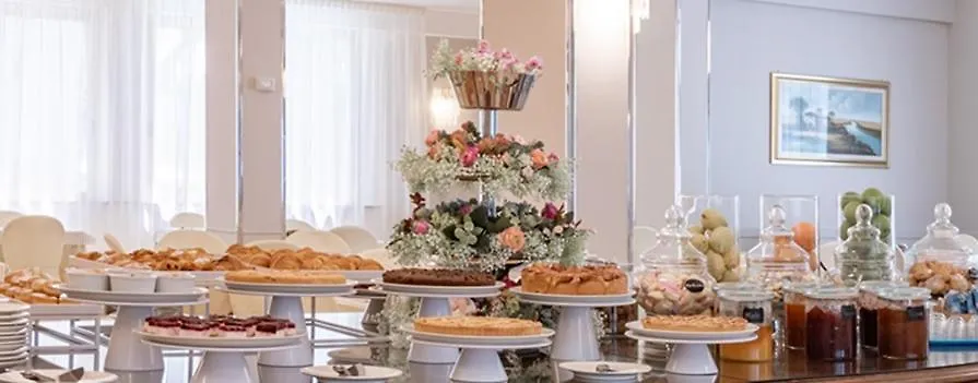 Hotel Biancamano Ρίμινι 3*,