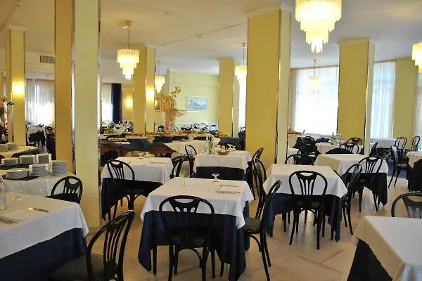 ***  Hotel Biancamano Rimini Italië