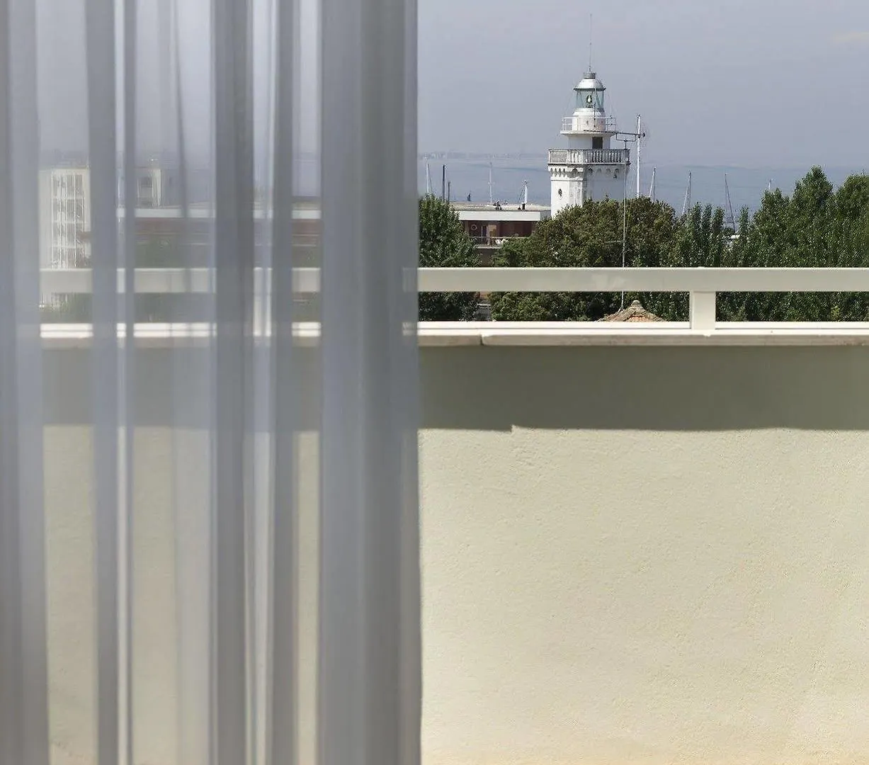 Hotel Biancamano Rimini Italië