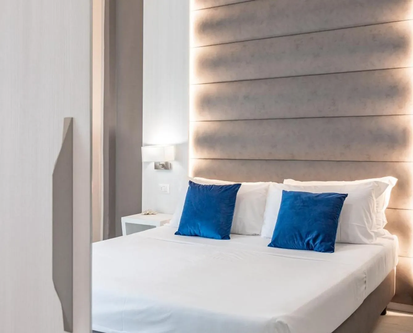 Hotel Biancamano Rimini