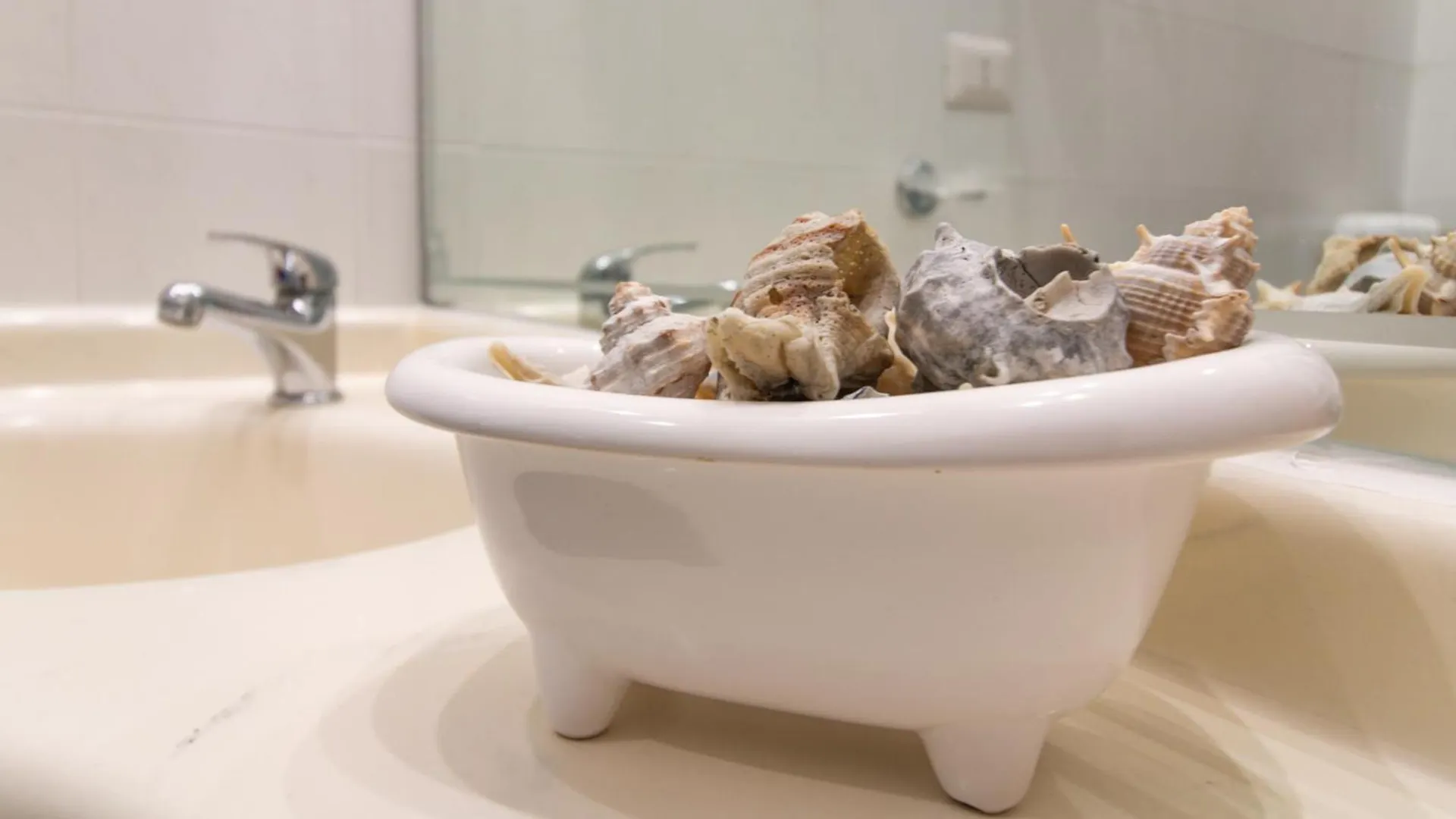 Hotel Biancamano Rimini