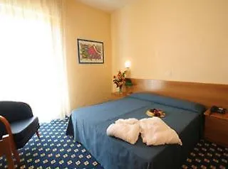 Hotel Biancamano Rimini Itália