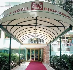 Hotel Biancamano Rimini