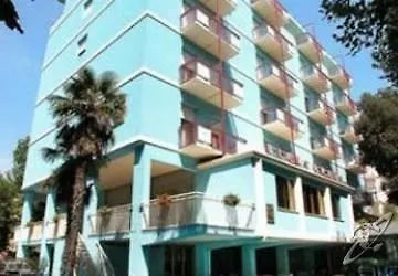 ***  Hotel Biancamano Rimini Itália