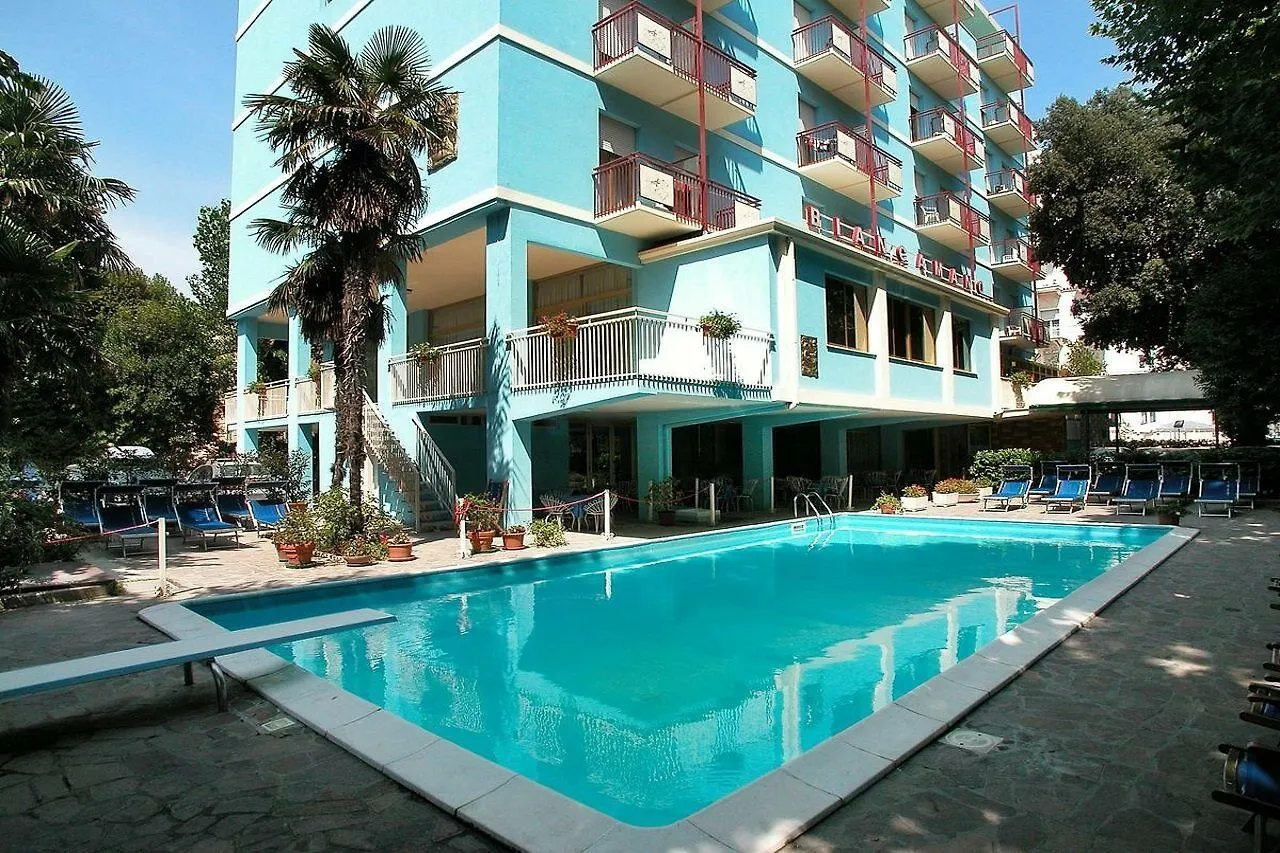 Hotel Biancamano Rimini