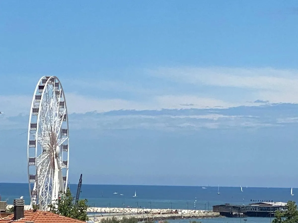 Hotel Biancamano Rimini