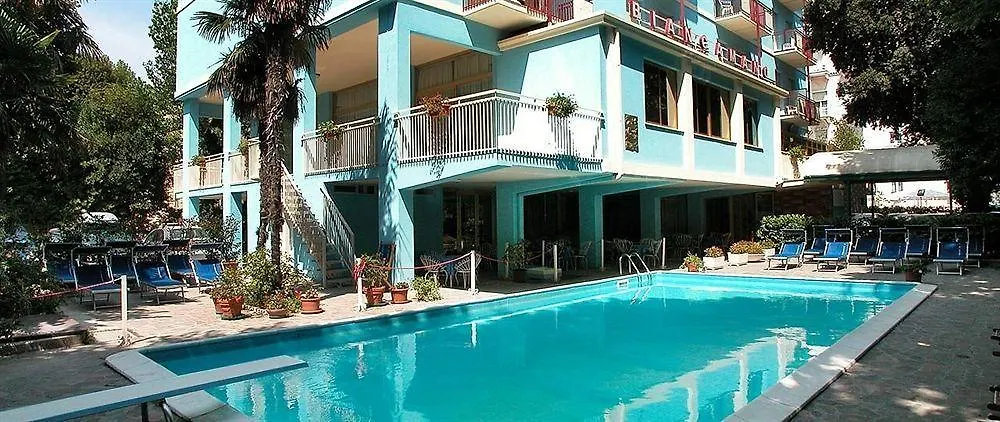 Hotel Biancamano Rimini