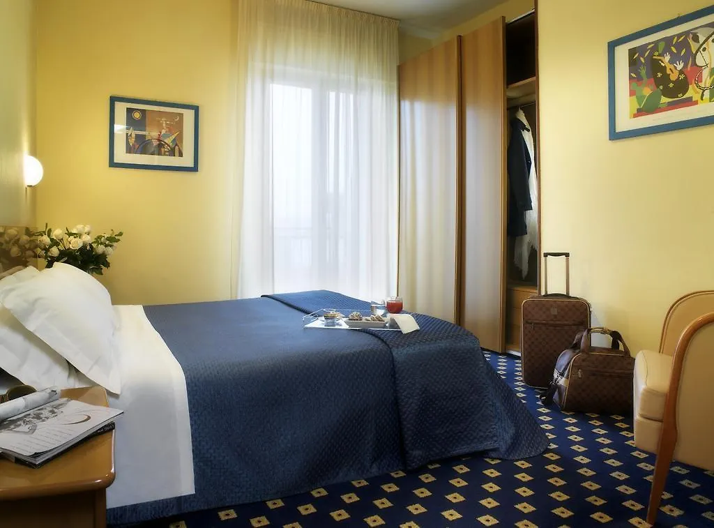 Hotel Biancamano Rimini