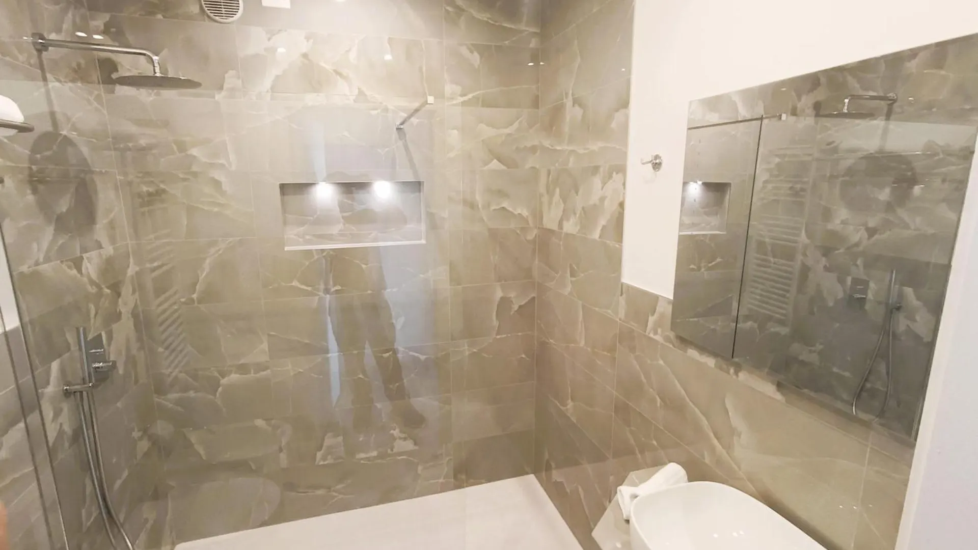 Hotel Biancamano Rimini