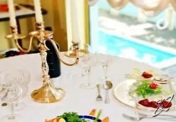 Hotel Biancamano Rimini Italy