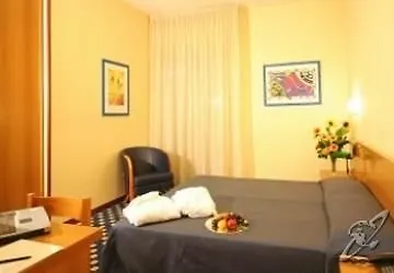 Hotel Biancamano Rimini
