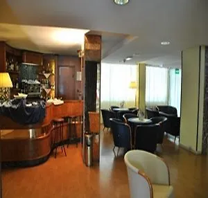 Hotel Biancamano Rimini